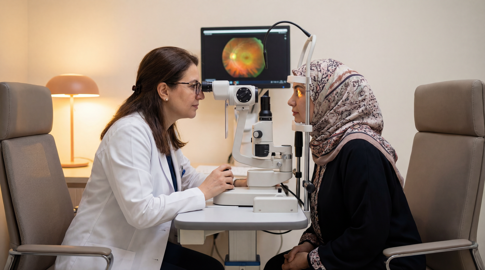 Diabetic Retinopathy