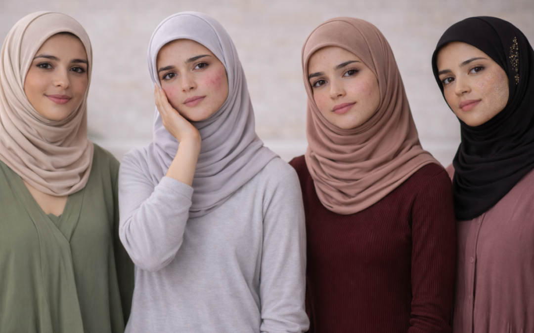 Know Your Skin Type: The First Step to Staying Youthful