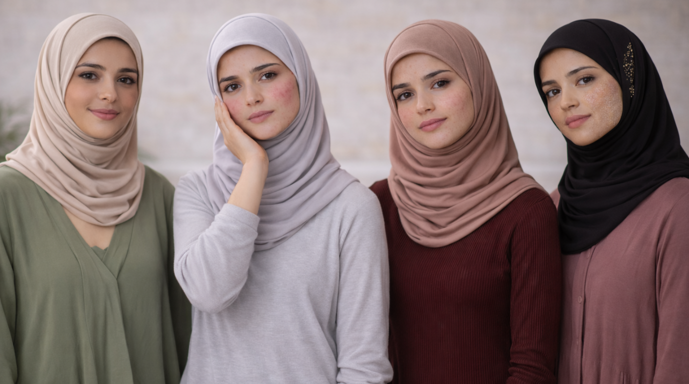 Know Your Skin Type: The First Step to Staying Youthful