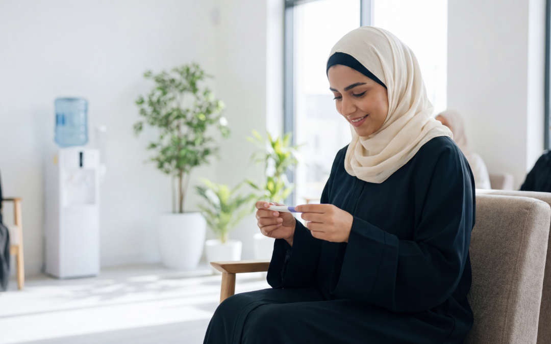 Planning for Pregnancy? Is there a Right Age to Deliver a Healthy Baby? Know how age influences a Healthy Pregnancy