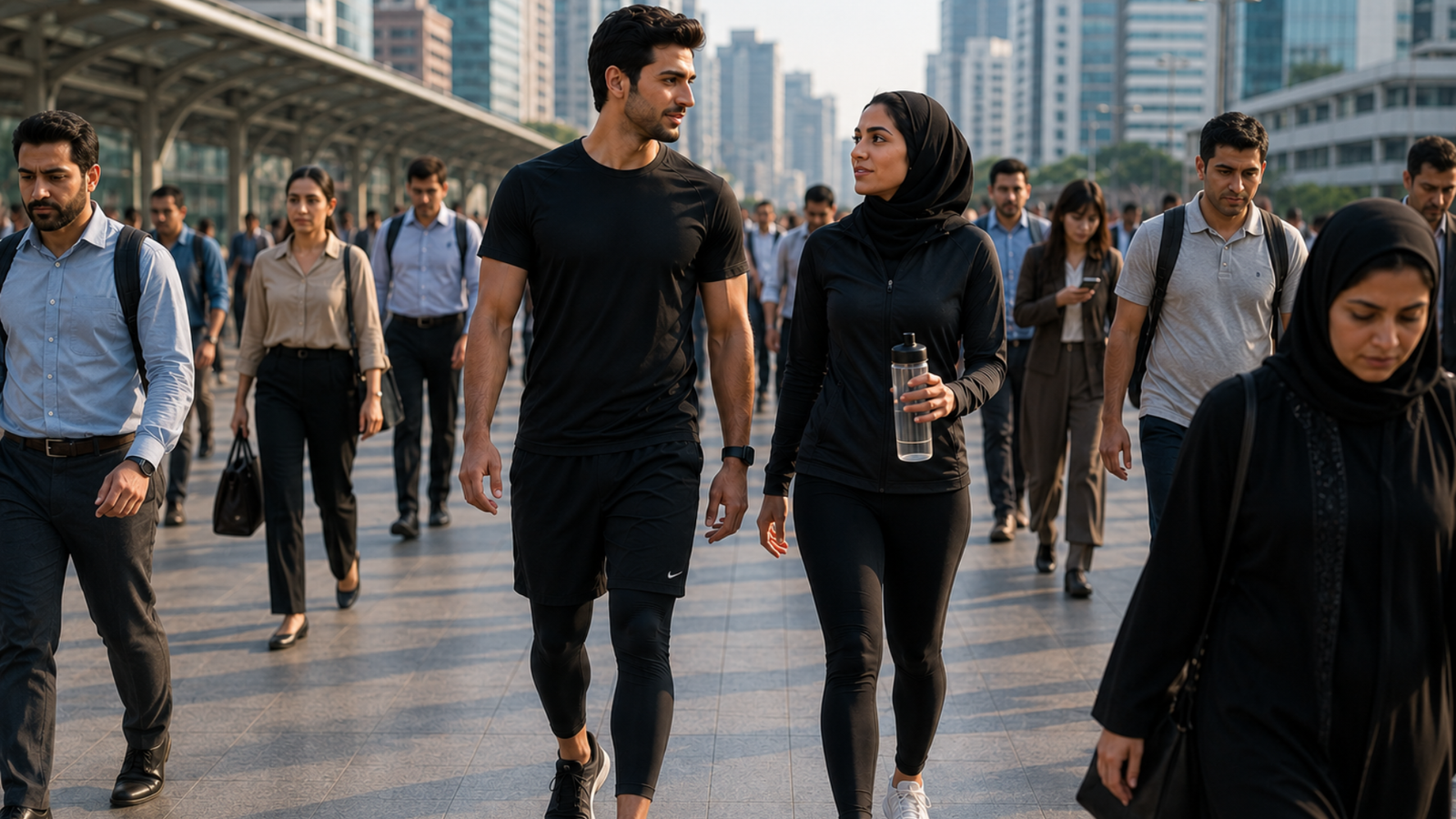 Smart Ways to Stay Healthy in a World driven by trends
