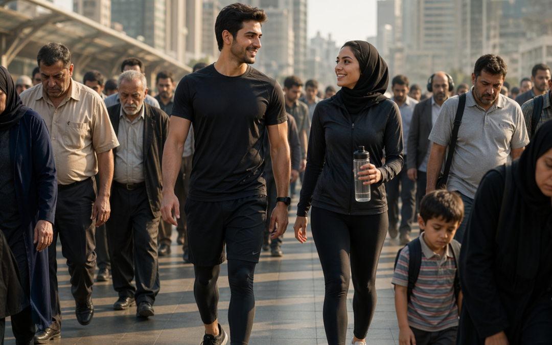 Smart Ways to Stay Healthy in a World driven by trends