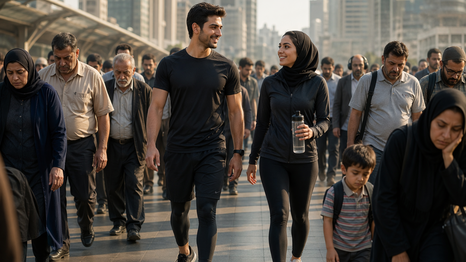 Smart Ways to Stay Healthy in a World driven by trends